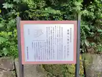 富岡八幡宮の歴史