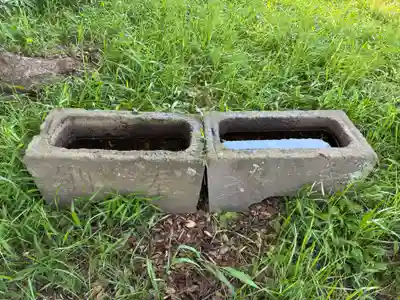 神明神社(千葉県)