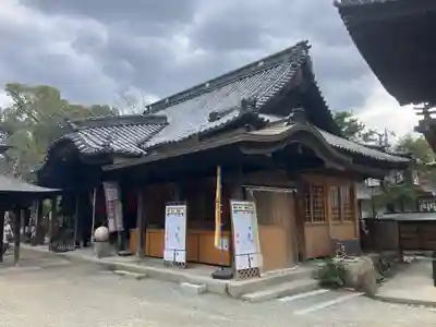 石手寺(愛媛県)