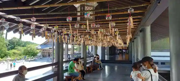 尊永寺のその他建物