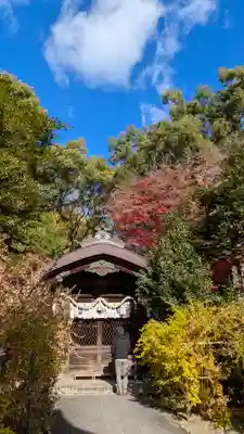 梨木神社(京都府)