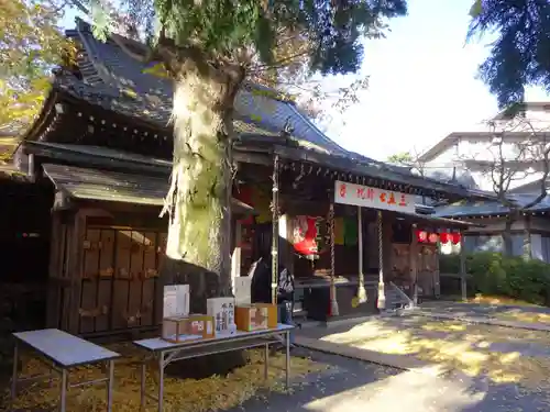明王院（満願寺別院）の本殿・本堂