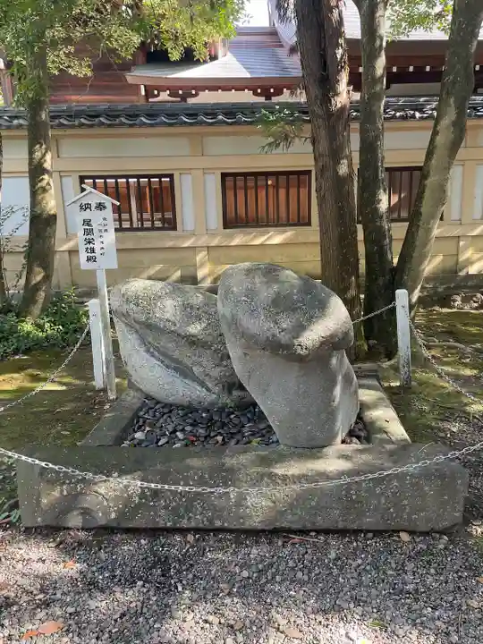 田縣神社のその他建物