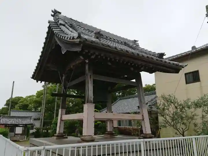 明水寺のその他建物