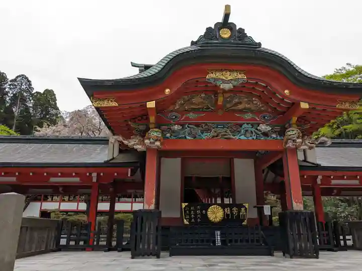霧島神宮(鹿児島県)