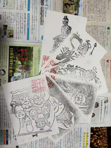 古宮神社(大阪府)