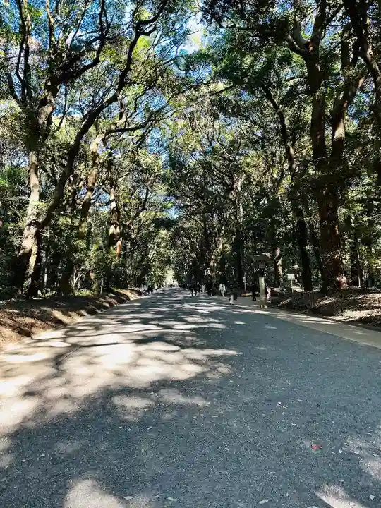 明治神宮(東京都)