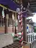 本郷氷川神社(東京都)