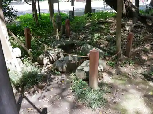 北野天神社のその他建物