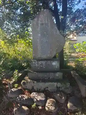 春日神社のその他建物