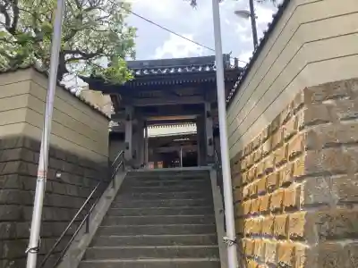 真福寺(神奈川県)
