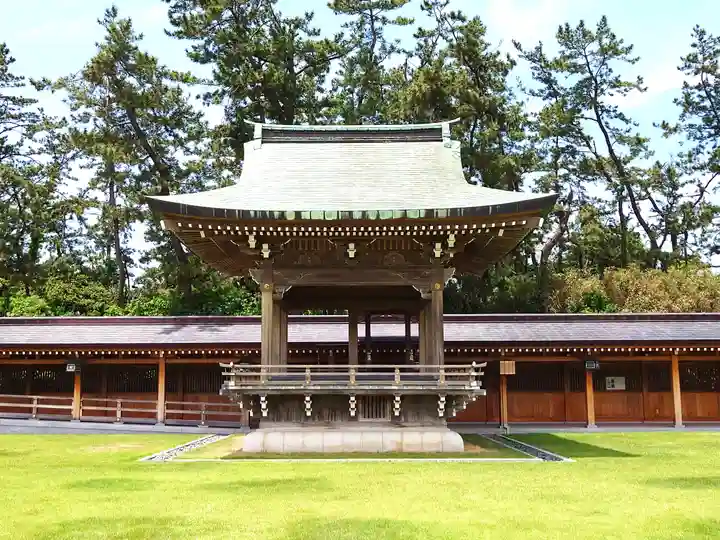 新潟縣護國神社(新潟県)