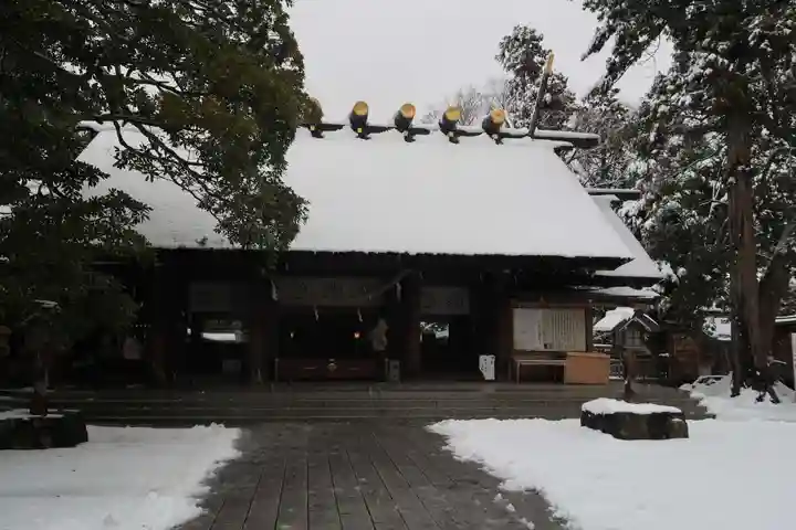 丹後一ノ宮 元伊勢 籠神社(京都府)