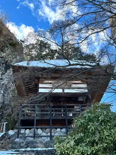 長楽寺のその他建物