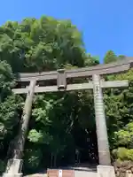 高千穂神社(宮崎県)