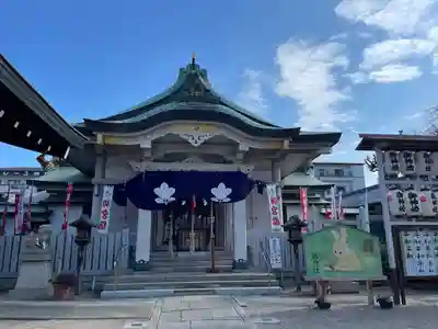 巽神社(大阪府)