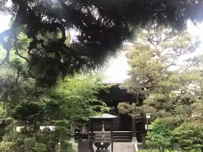 醫王寺の本殿・本堂