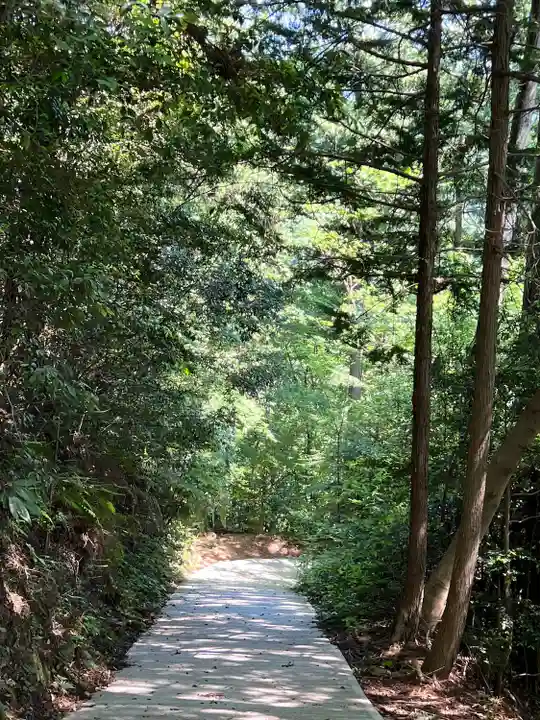 秩父御嶽神社(埼玉県)