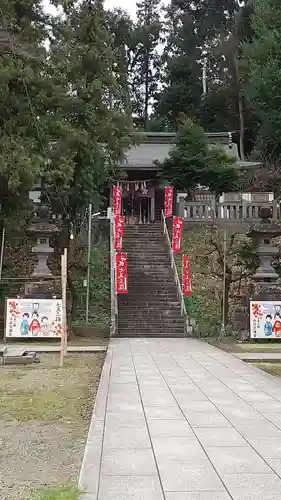 永谷天満宮(神奈川県)