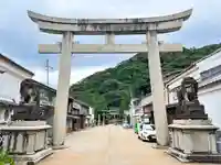 八幡神社(福井県)