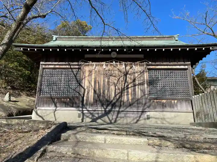 生石神社(兵庫県)