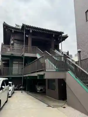 善勝寺(愛知県)