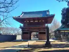 勝願寺(埼玉県)