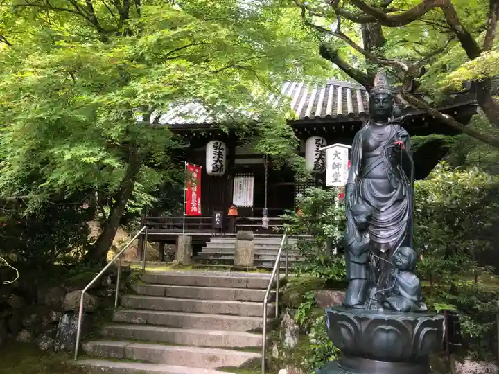 今熊野観音寺の仏像