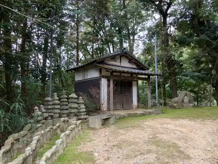 善水寺(滋賀県)