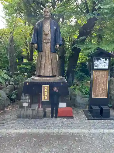 川崎大師（平間寺）(神奈川県)