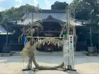 諏訪神社(三重県)