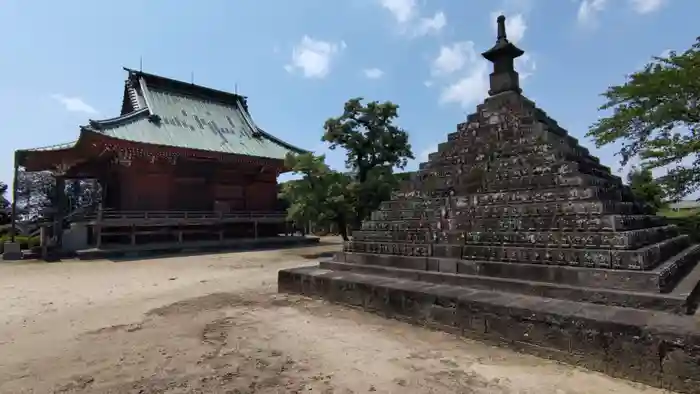 明王院の建物その他