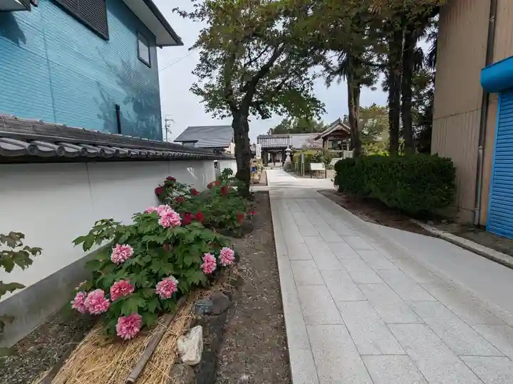 総持寺(滋賀県)