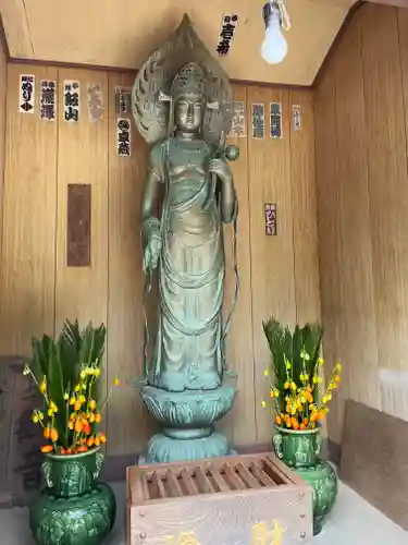 大聖院(高塚不動尊)(千葉県)