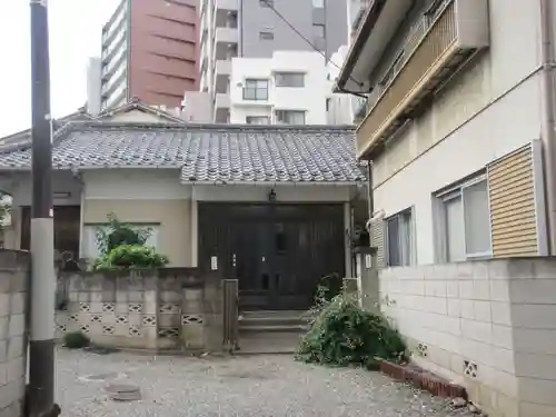 正蔵院(東京都)