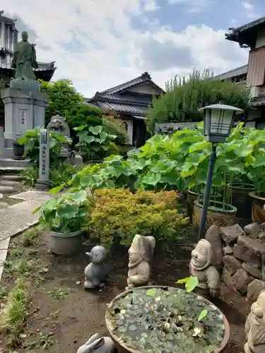 長善寺のその他建物