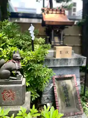 猿江神社(東京都)