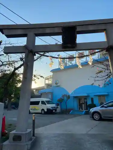 若宮八幡宮 (神奈川県)