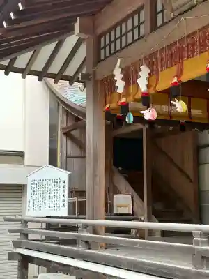 葛飾八幡宮(千葉県)