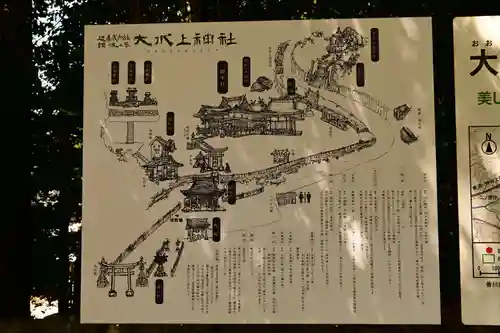 大水上神社(香川県)