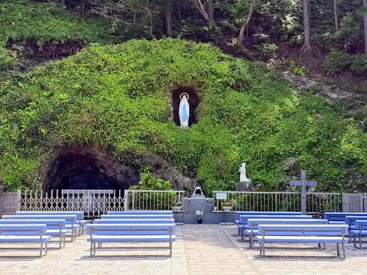 旧 鯛ノ浦教会(長崎県)