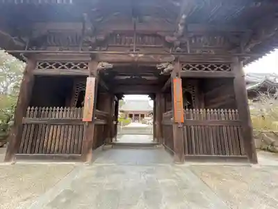 屋島寺(香川県)