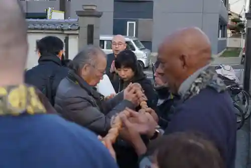 遠照山 光明寺（尼崎大仏）(兵庫県)