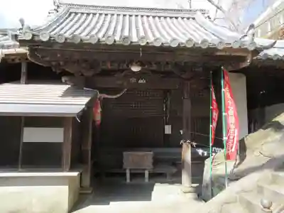 宝蔵院(和歌山県)