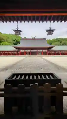 橿原神宮(奈良県)