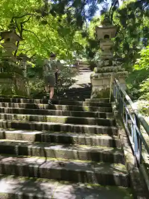 最乗寺（道了尊）(神奈川県)