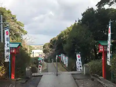 埴生神社(福岡県)
