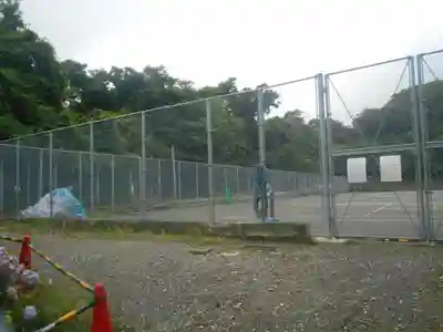 太平寺跡<史跡>の周辺