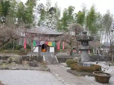 長泉院のその他建物