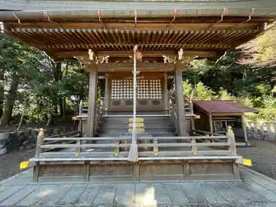 椿神社(滋賀県)